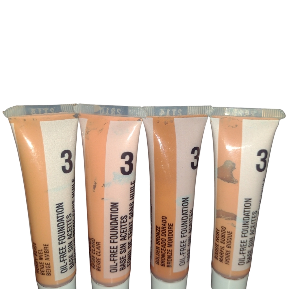 MARY KAY™ Pick Your Shade. .45 fl. oz. Tubes